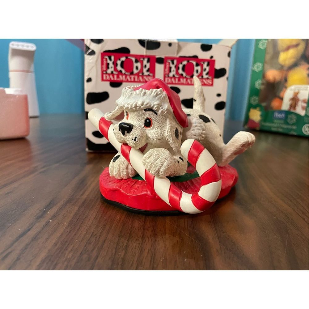 101 Dalmatians Disney Stocking Holder